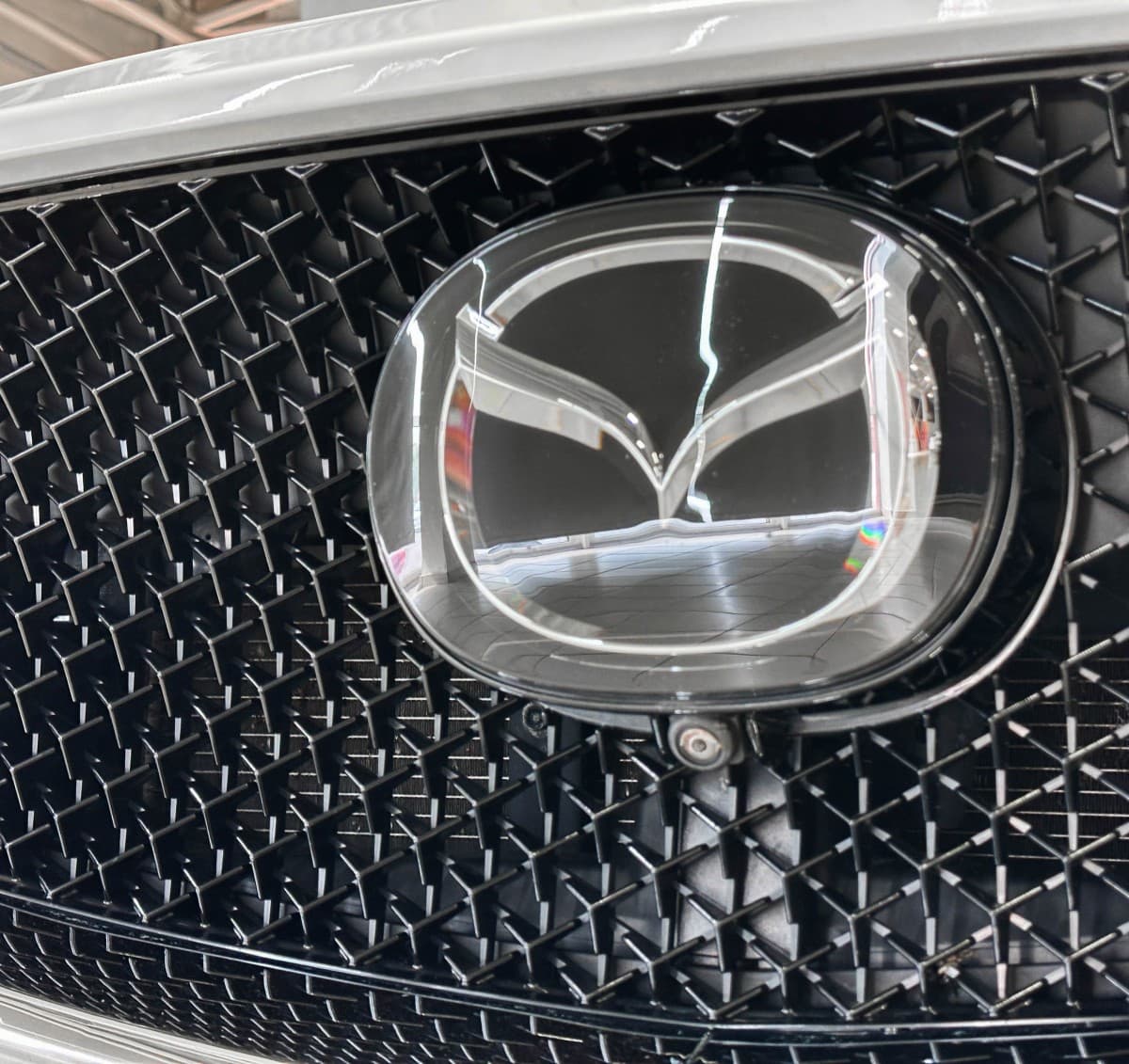 Mazda CX-5 - фото 8