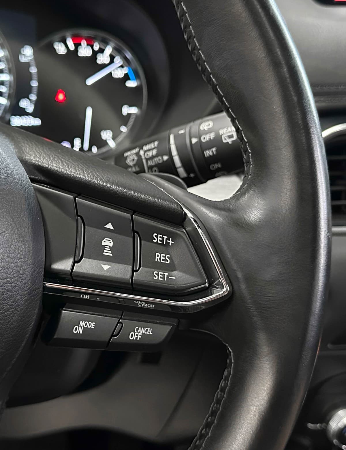 Mazda CX-5 - фото 21