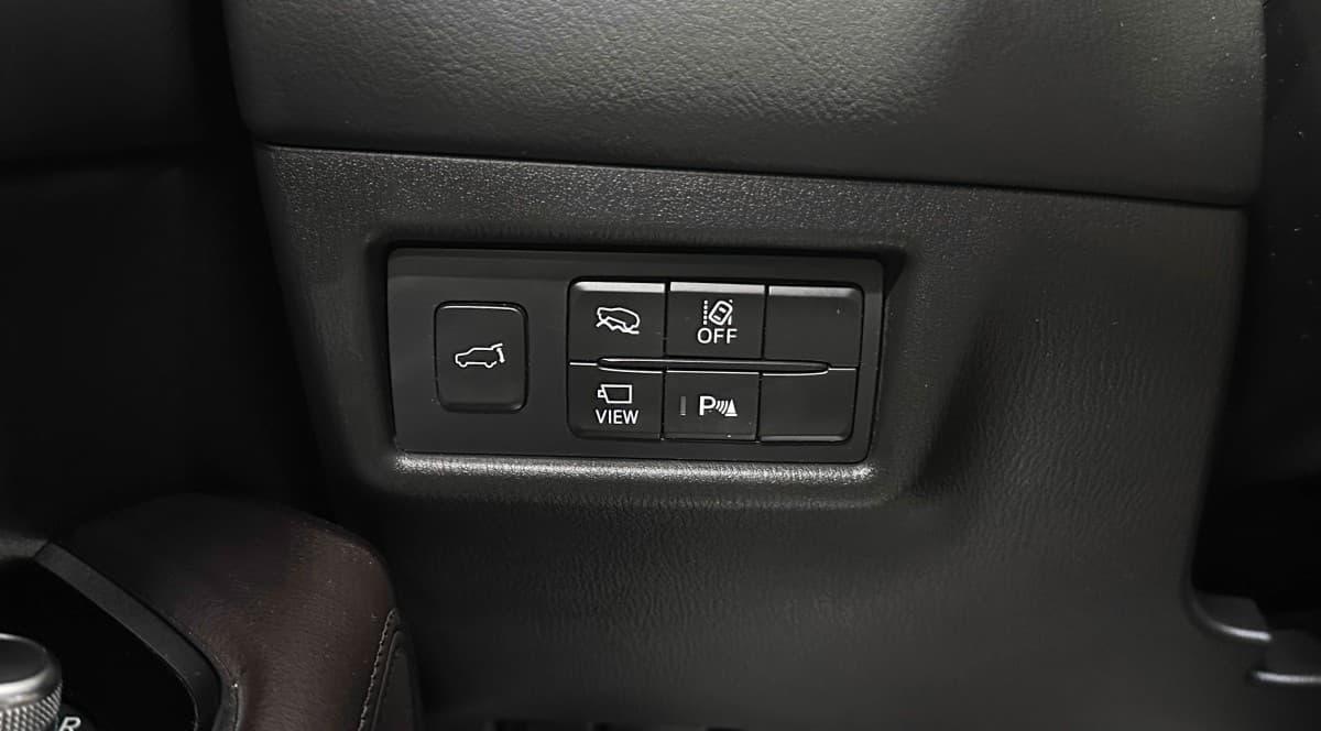 Mazda CX-5 - фото 18