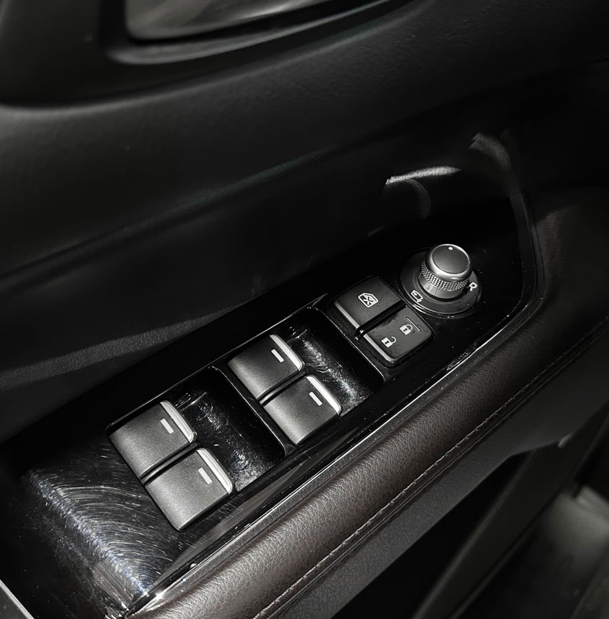 Mazda CX-5 - фото 16