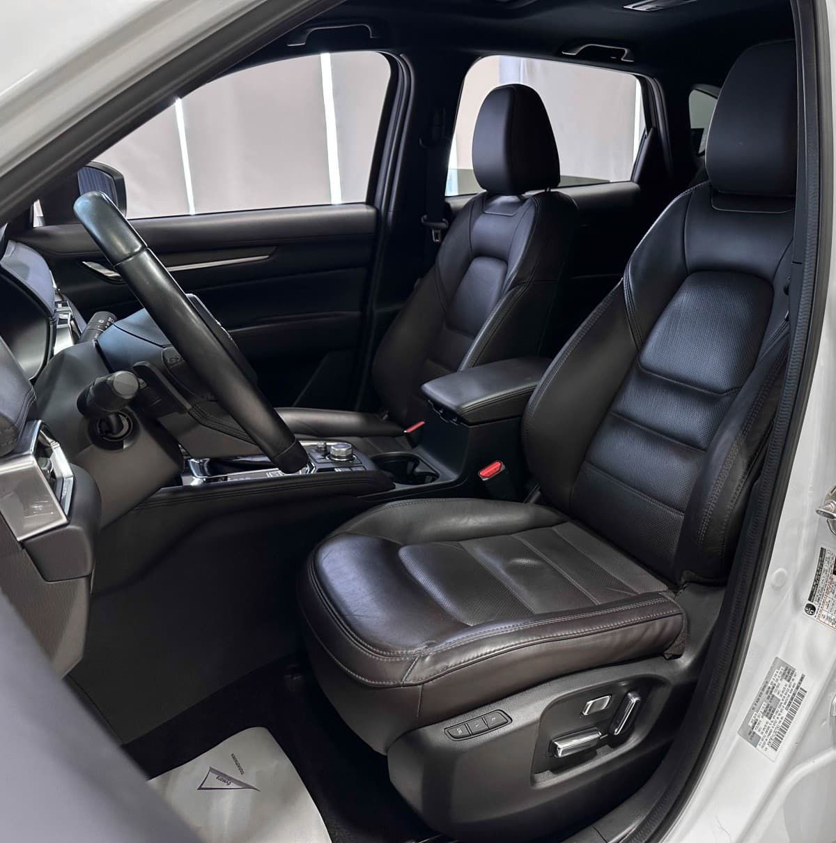 Mazda CX-5 - фото 10