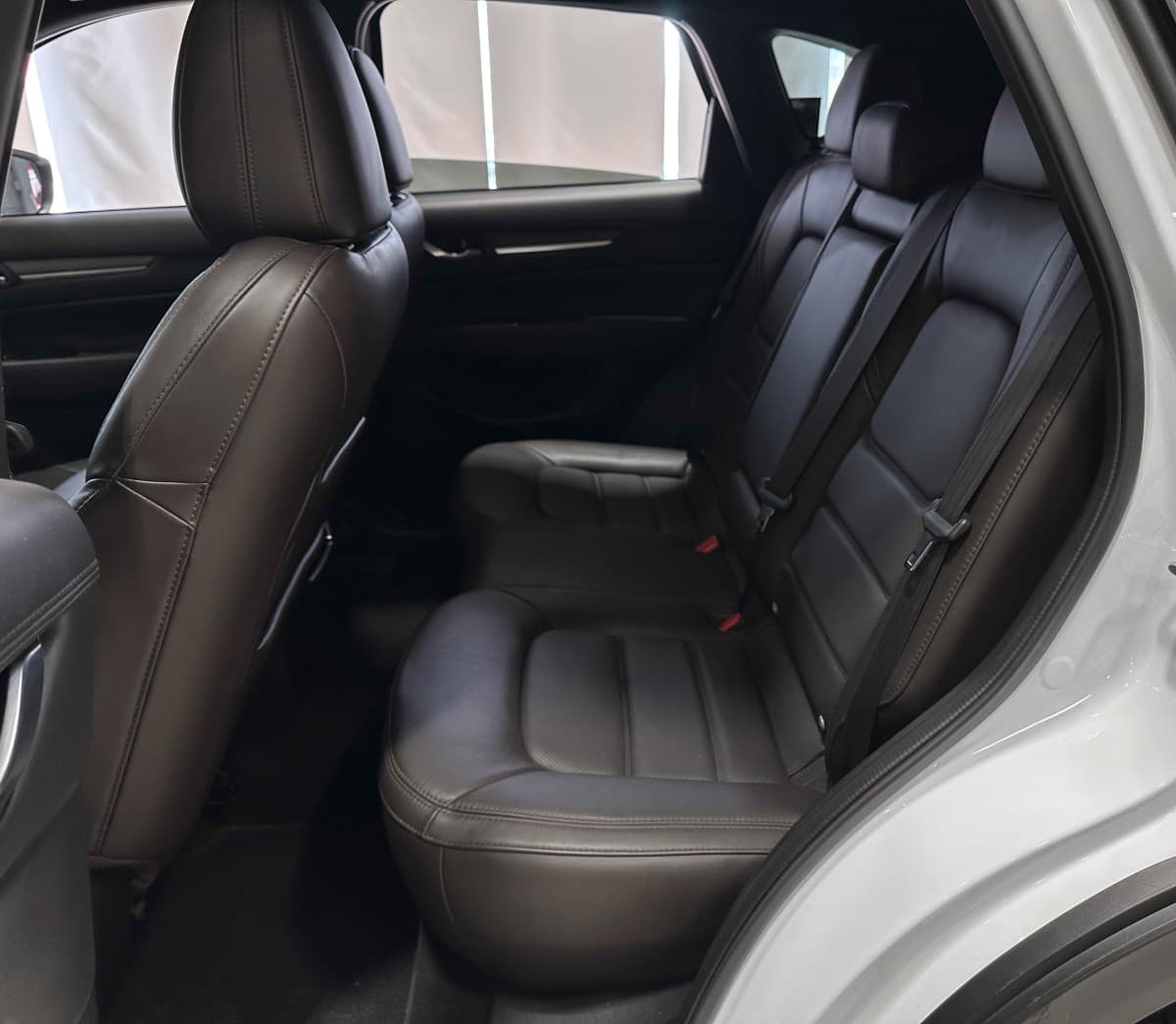 Mazda CX-5 - фото 11