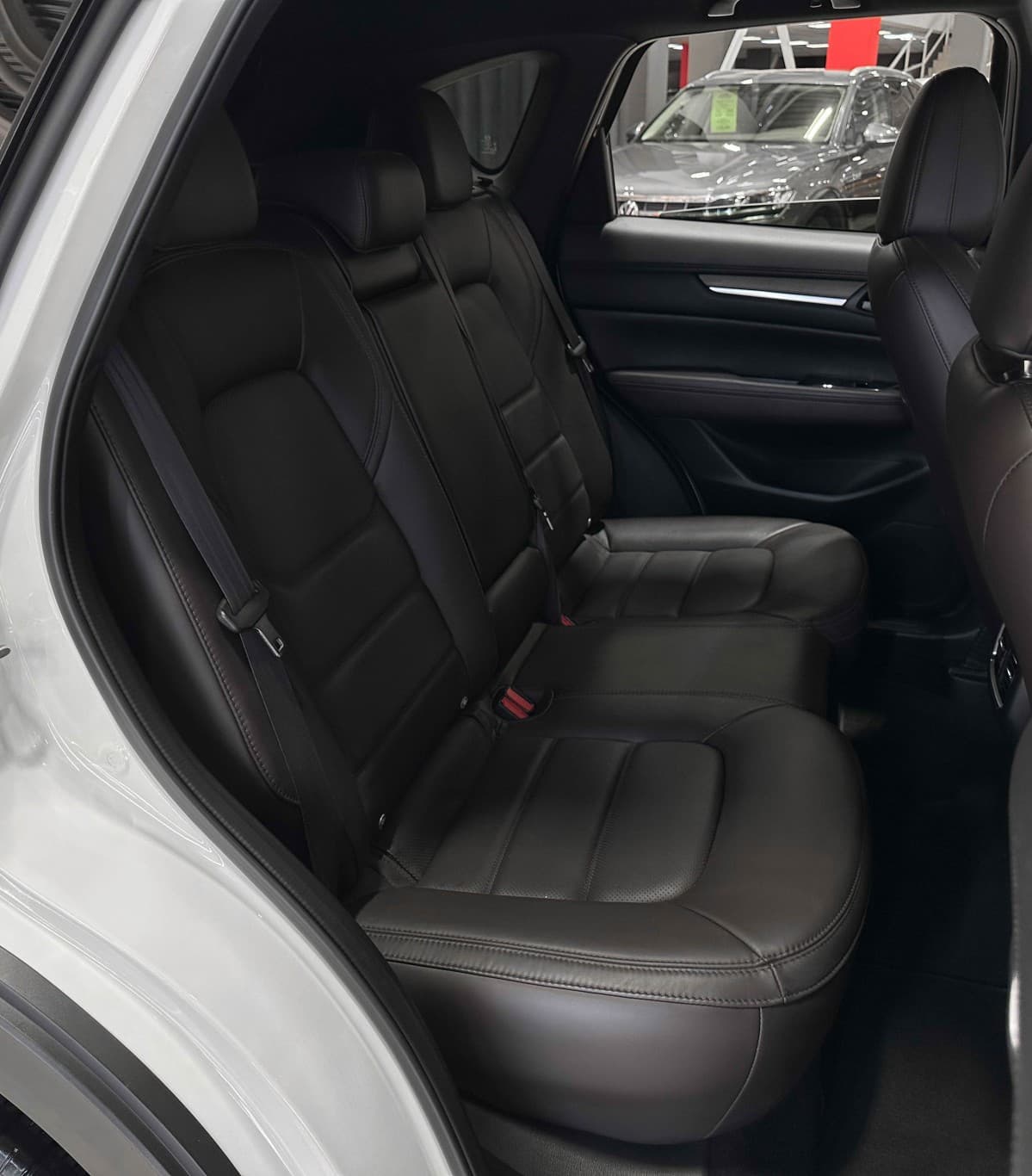 Mazda CX-5 - фото 13