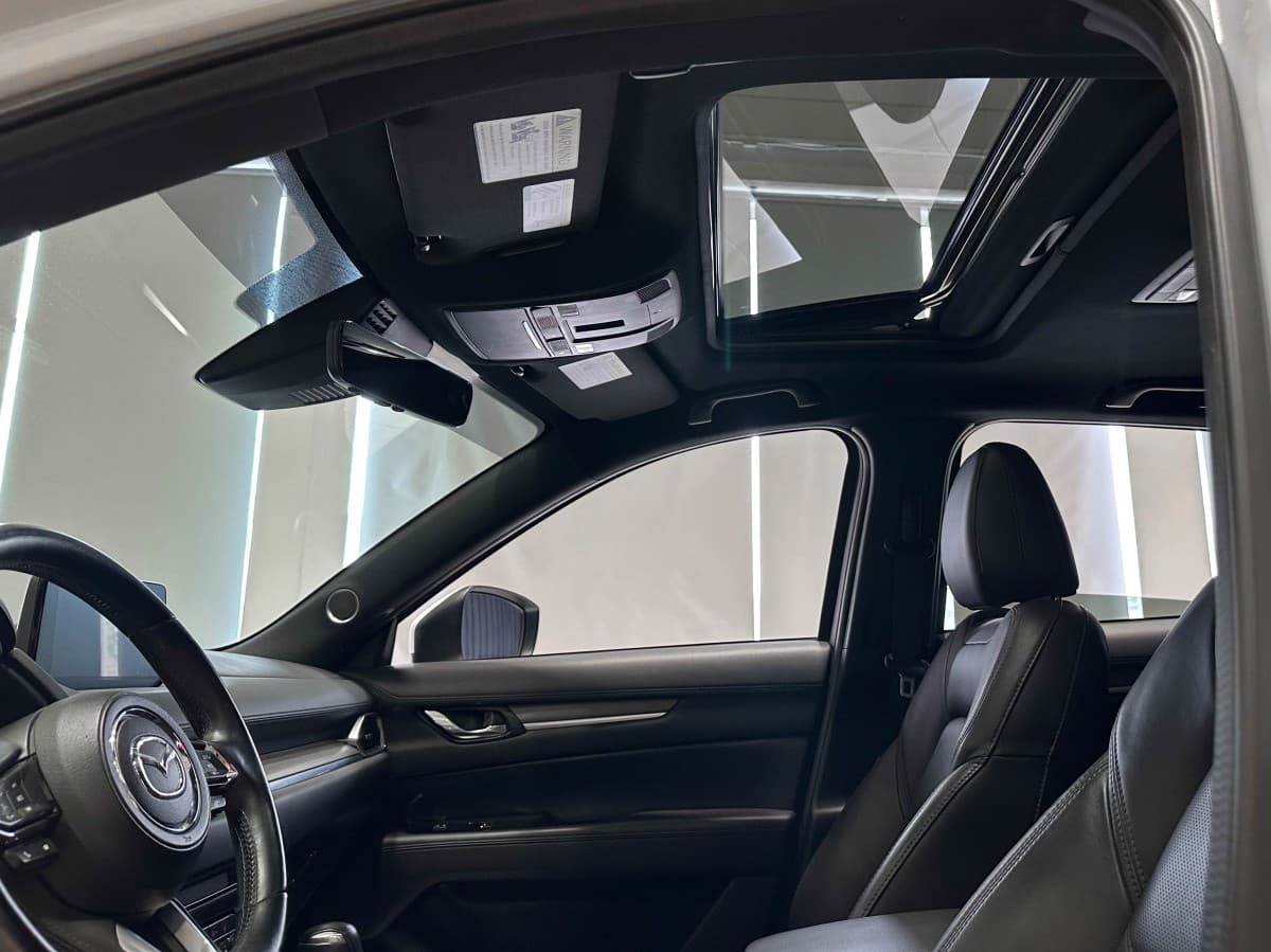 Mazda CX-5 - фото 28