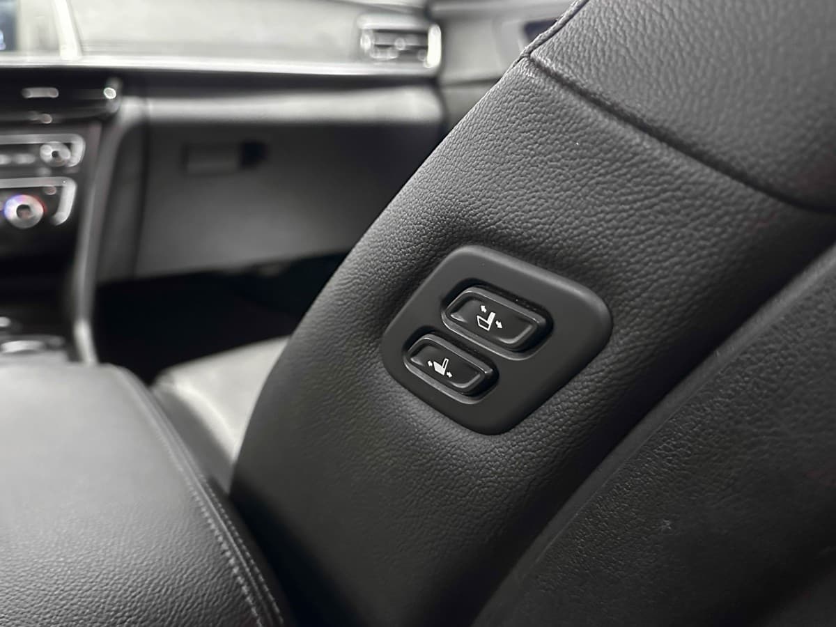 Kia K5 - фото 26