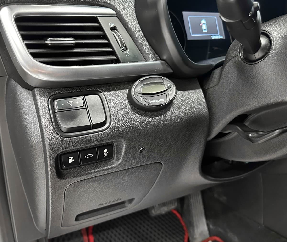 Kia Optima - фото 21