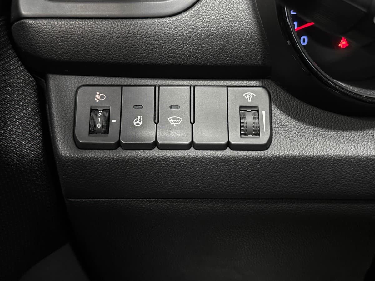 Kia Rio - фото 18