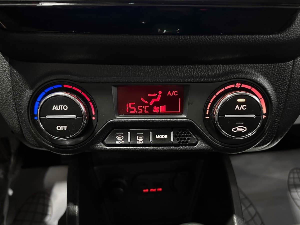 Kia Rio - фото 24