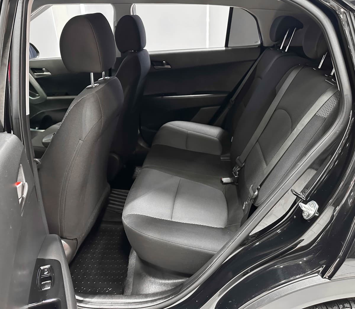 Hyundai Creta - фото 12