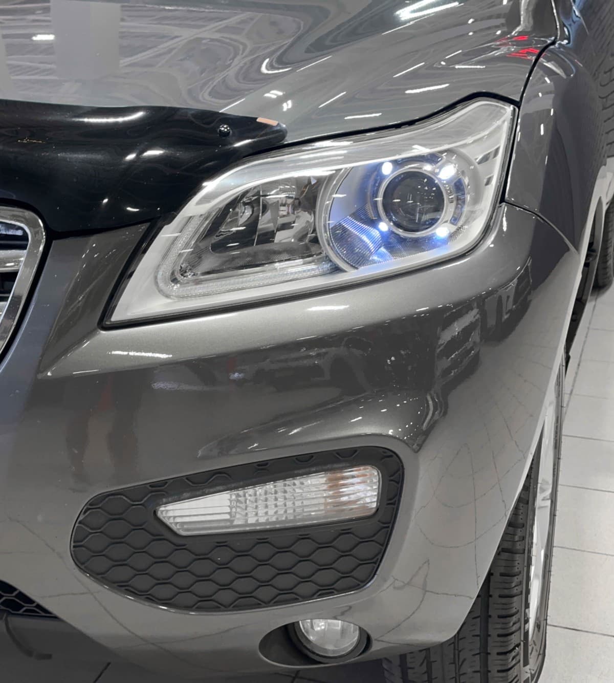 Lifan 215800 - 3