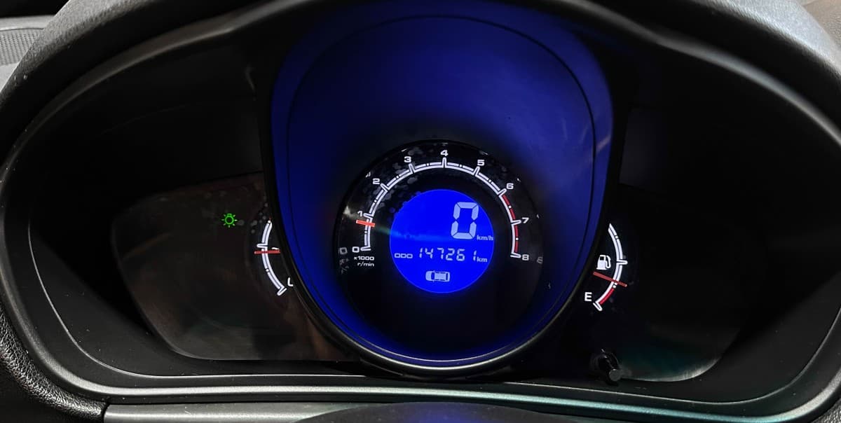 Lifan 215800 - фото 17