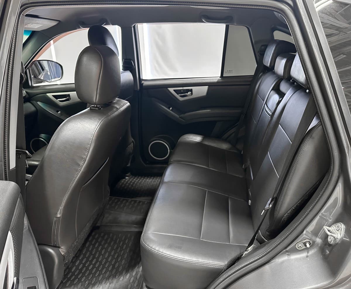 Lifan 215800 - фото 12