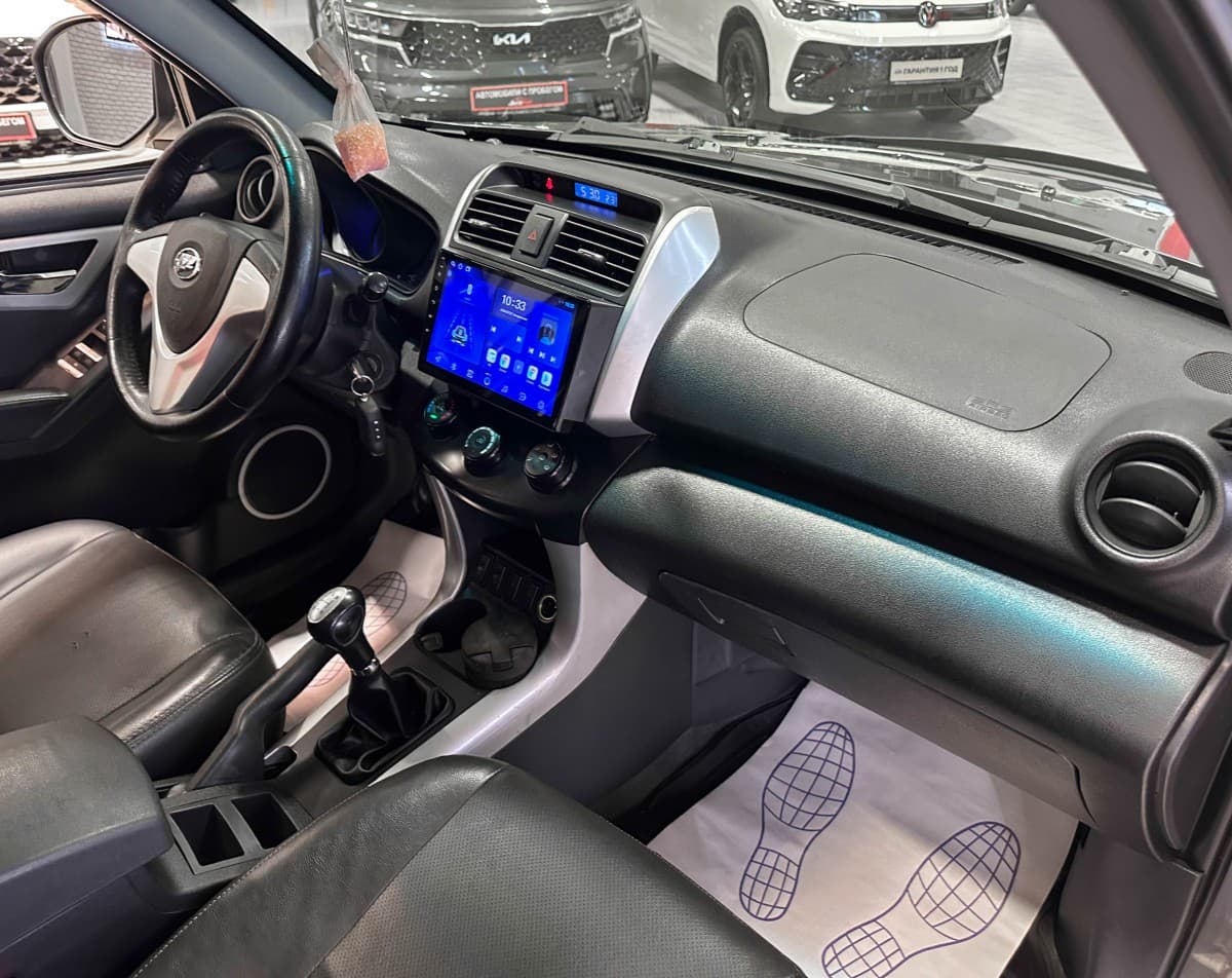 Lifan 215800 - фото 15