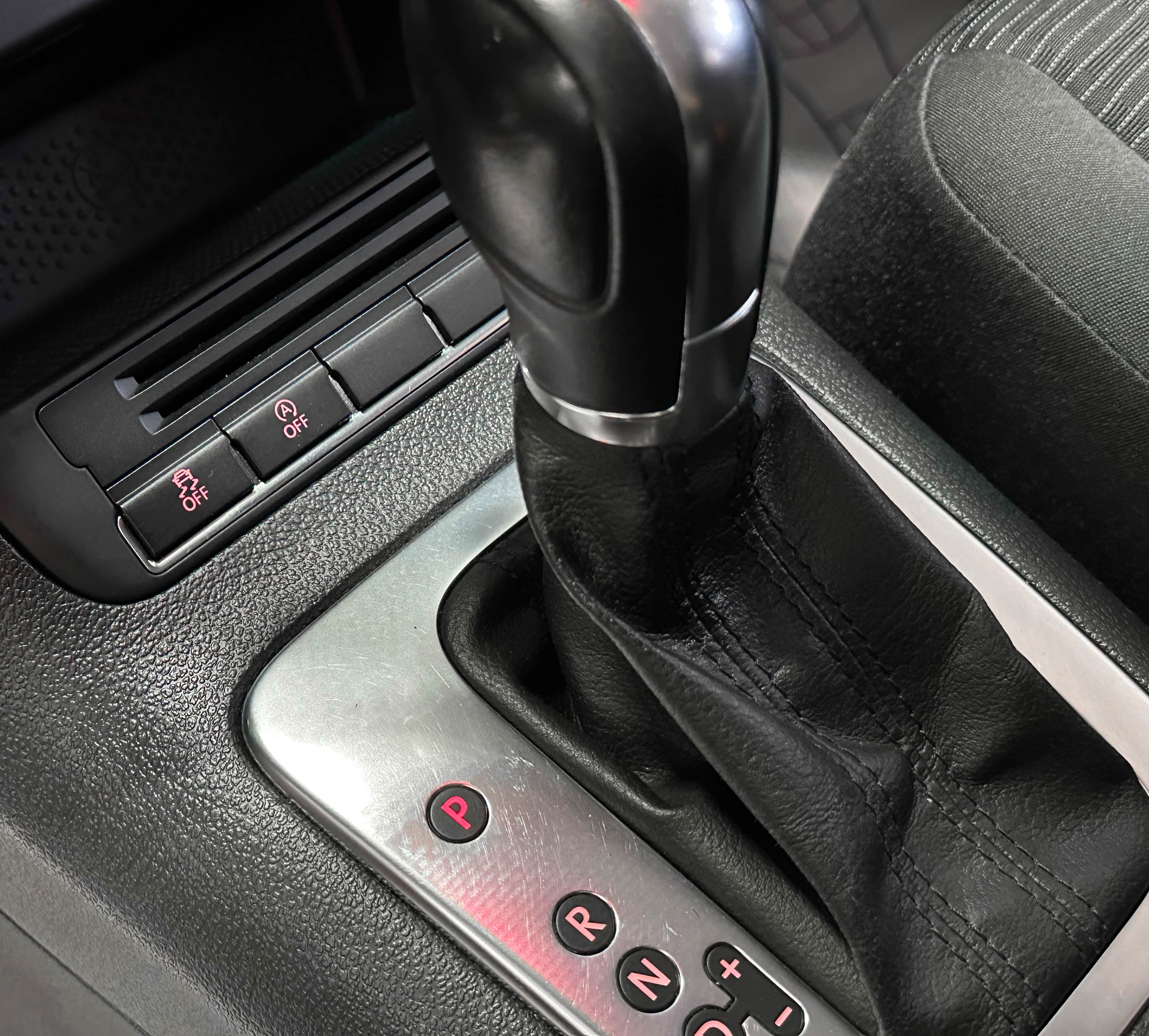 Volkswagen Tiguan - фото 21