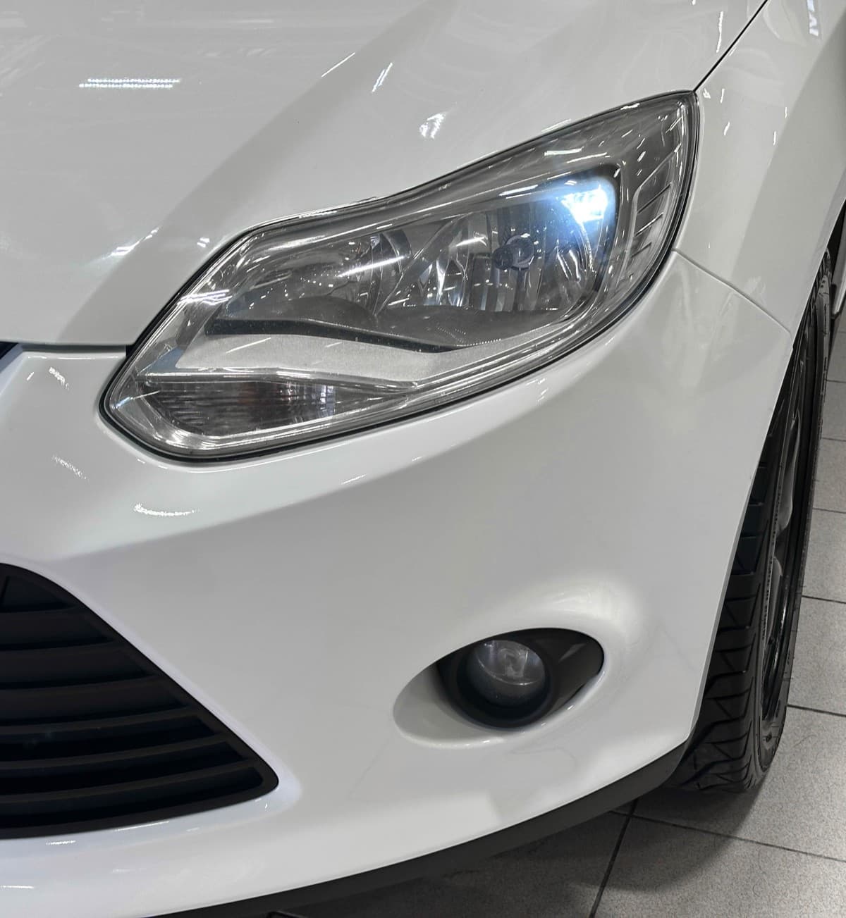 Ford Focus - 3
