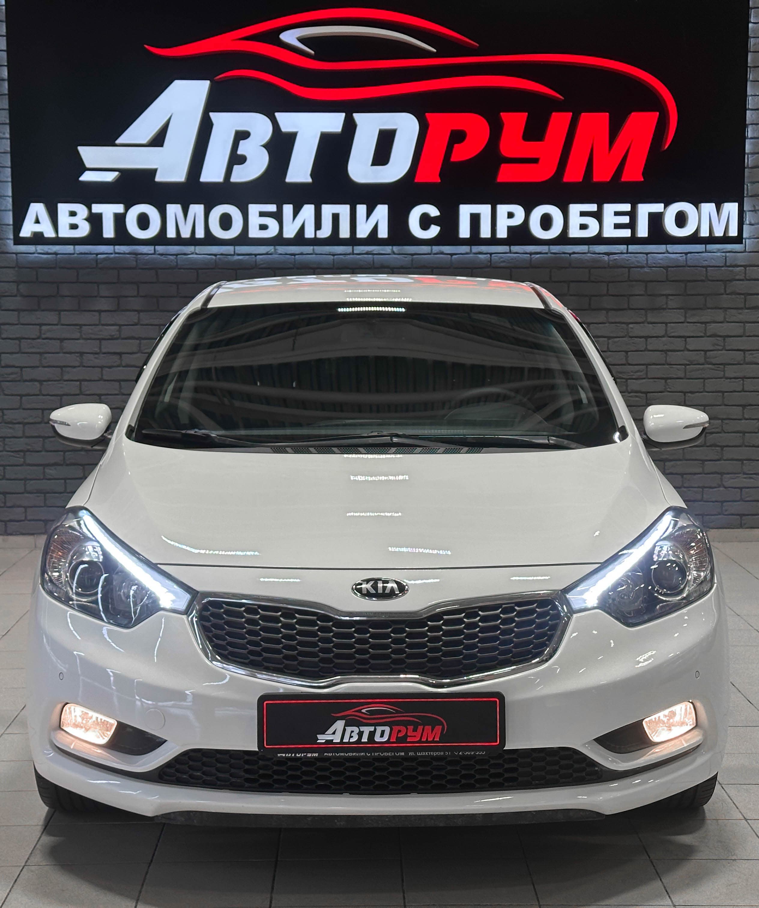 Kia YD (Cerato, Forte) - 4