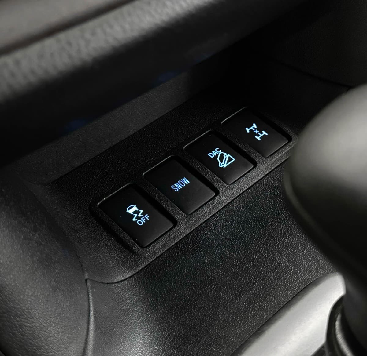 Toyota Highlander - фото 21