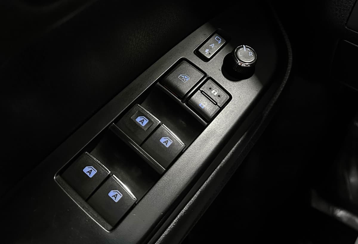 Toyota Highlander - фото 19