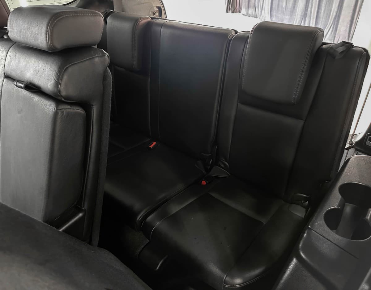 Toyota Highlander - фото 13