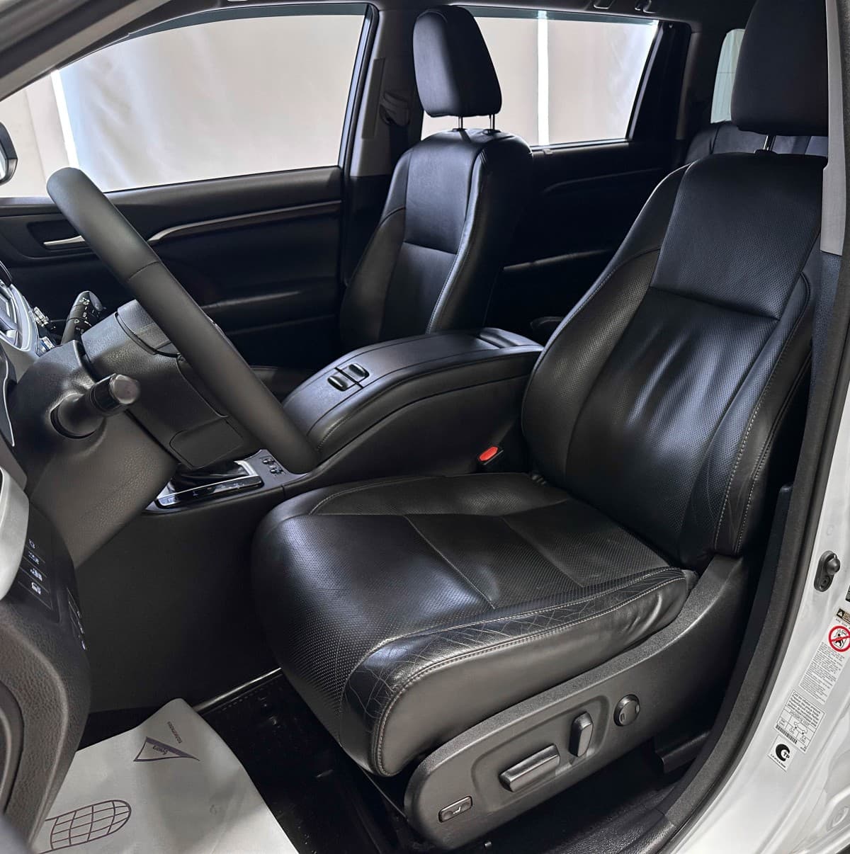 Toyota Highlander - фото 11