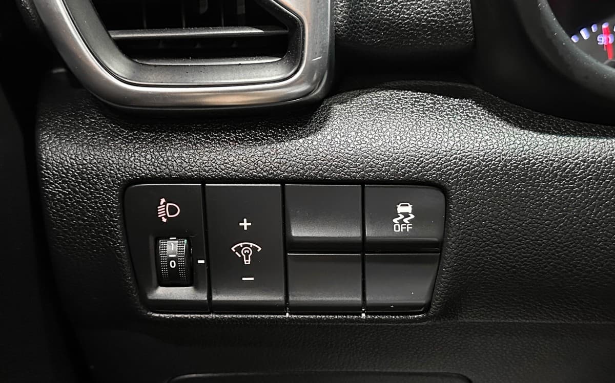 Kia Qle (Sportage) - фото 18