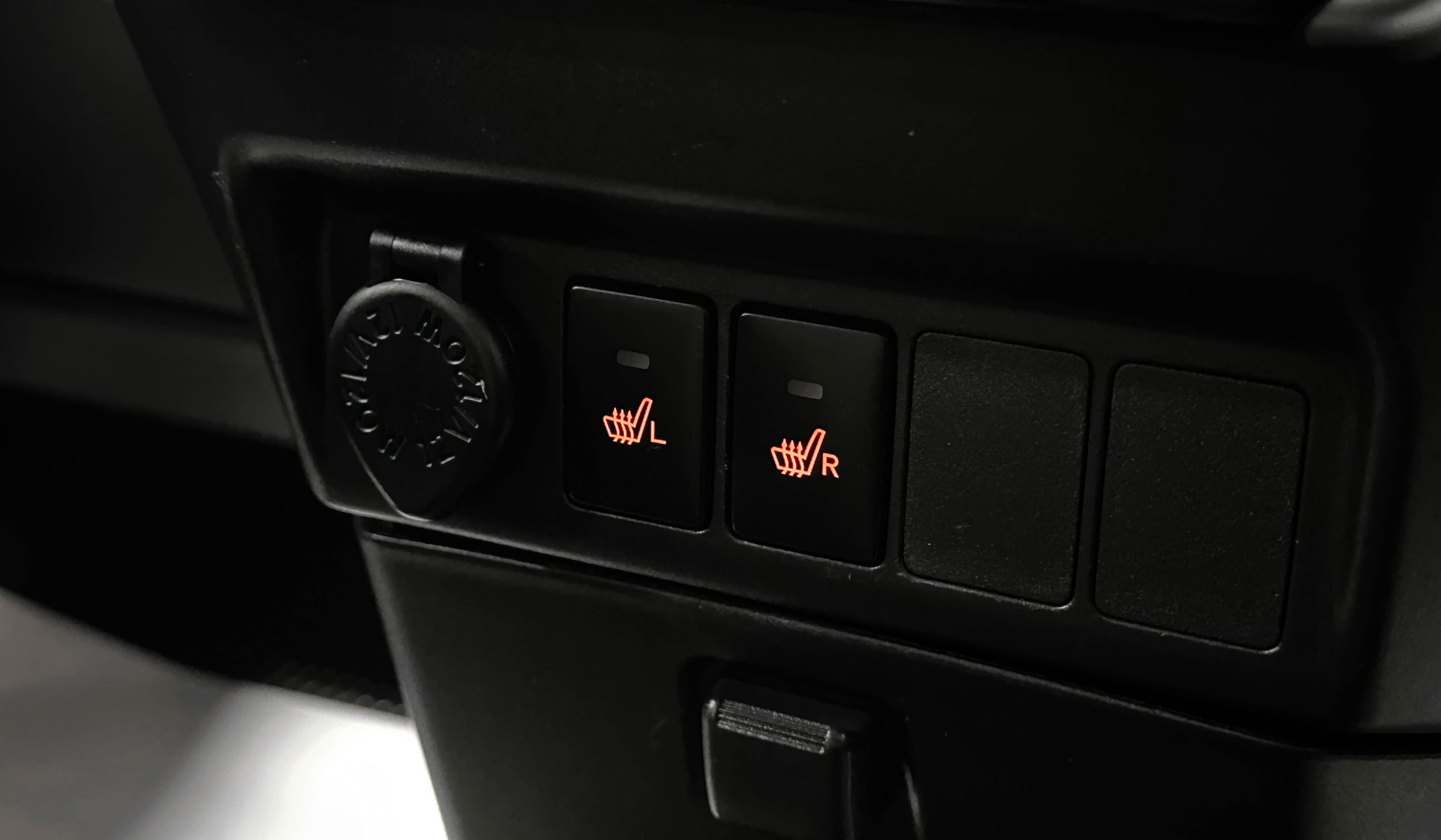 Toyota Tank - фото 25