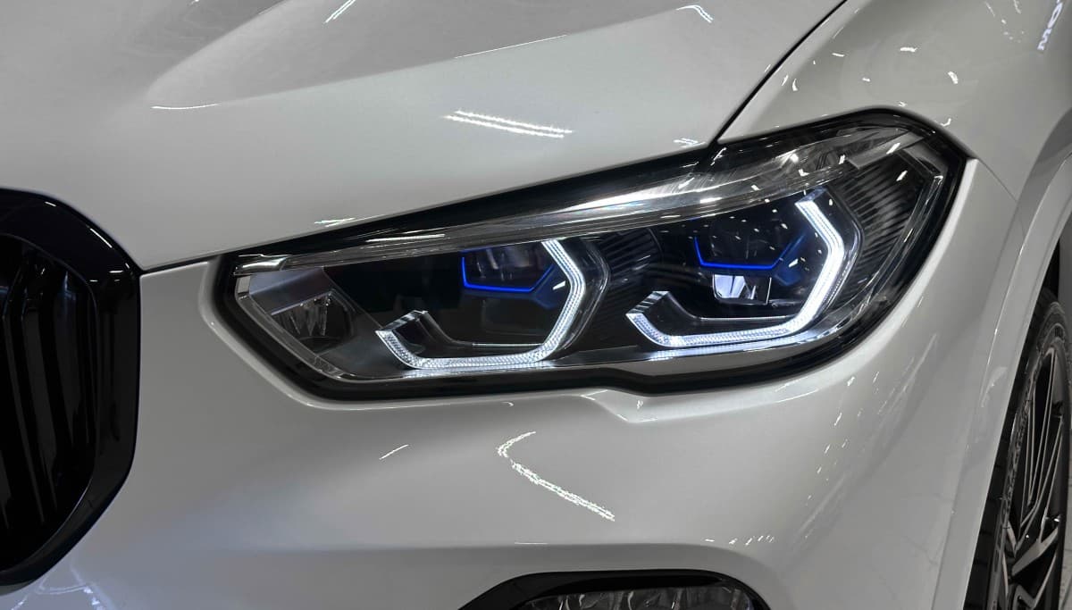 BMW X5 - 3