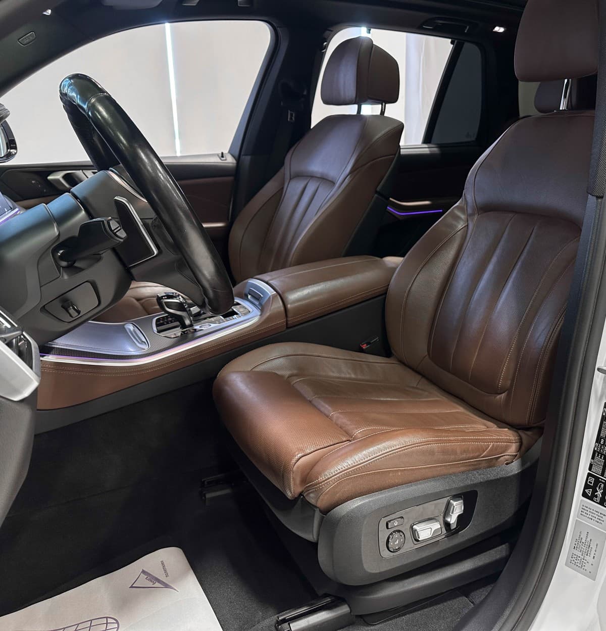 BMW X5 - фото 14