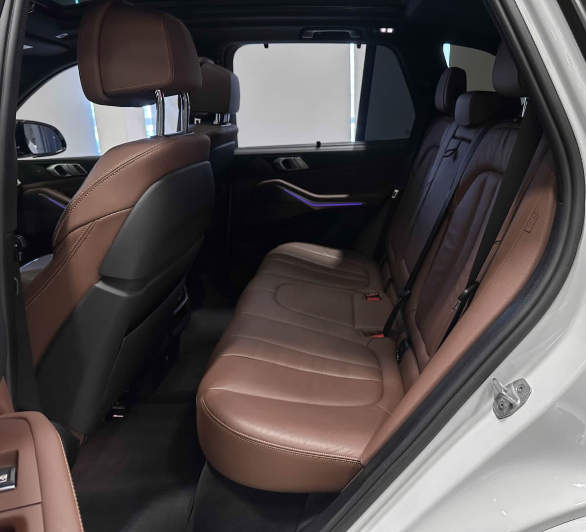 BMW X5 - фото 16