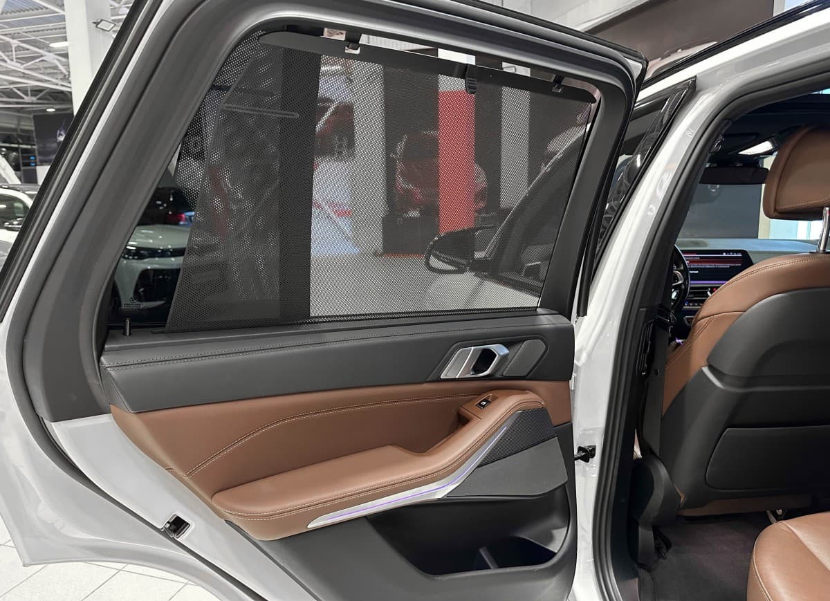 BMW X5 - фото 17