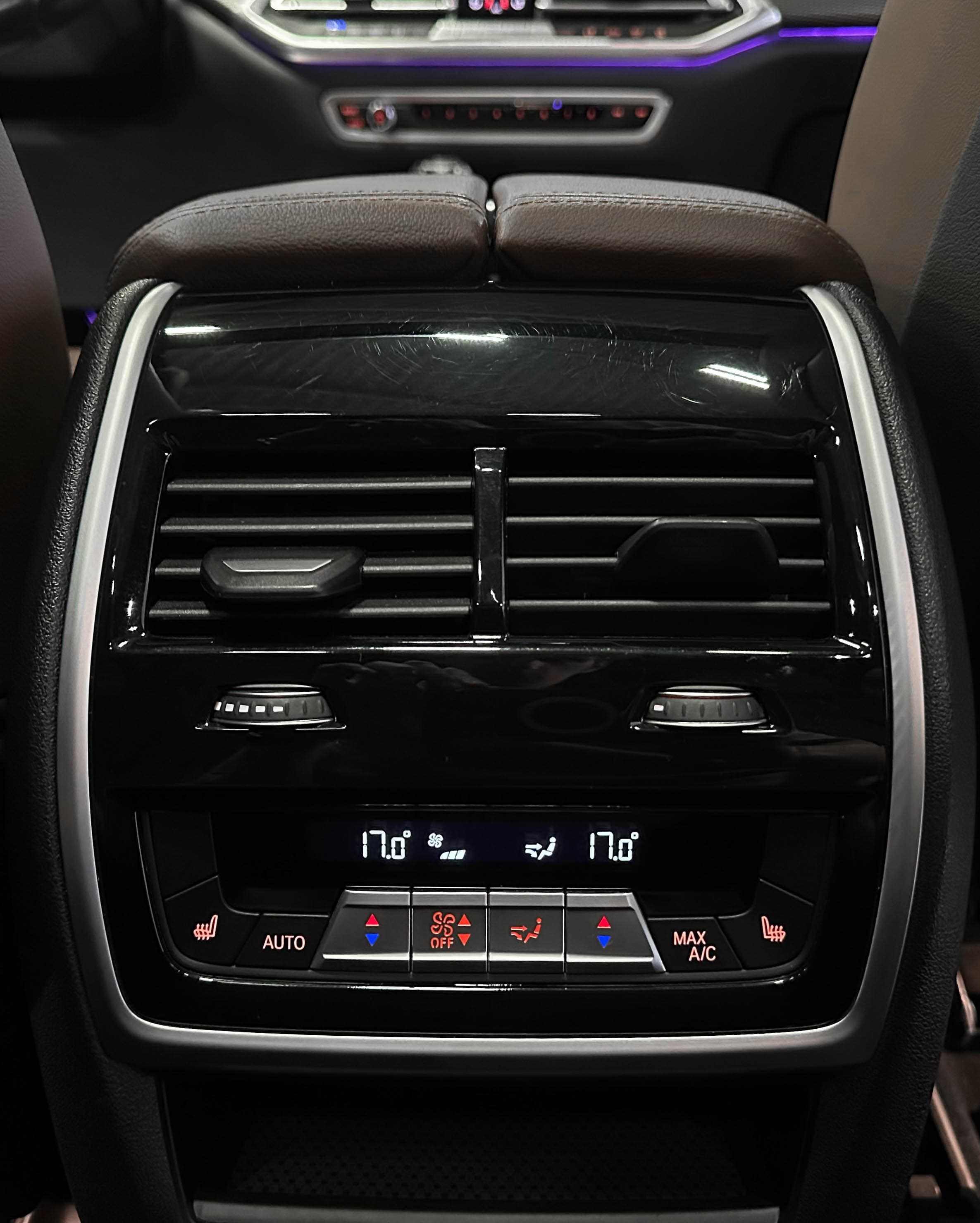 BMW X5 - фото 36