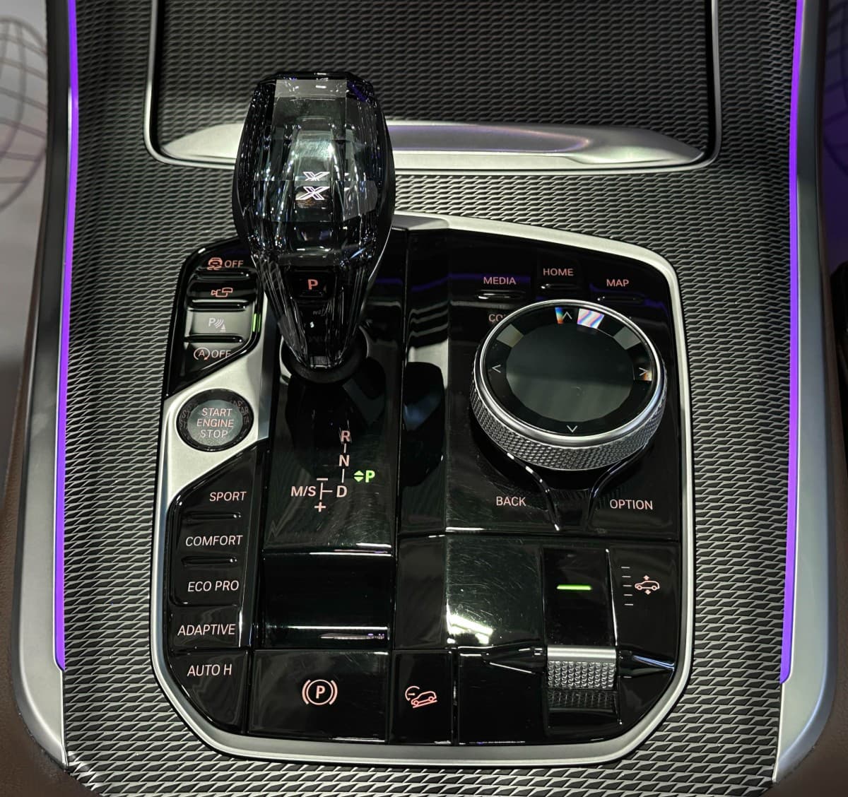 BMW X5 - фото 30