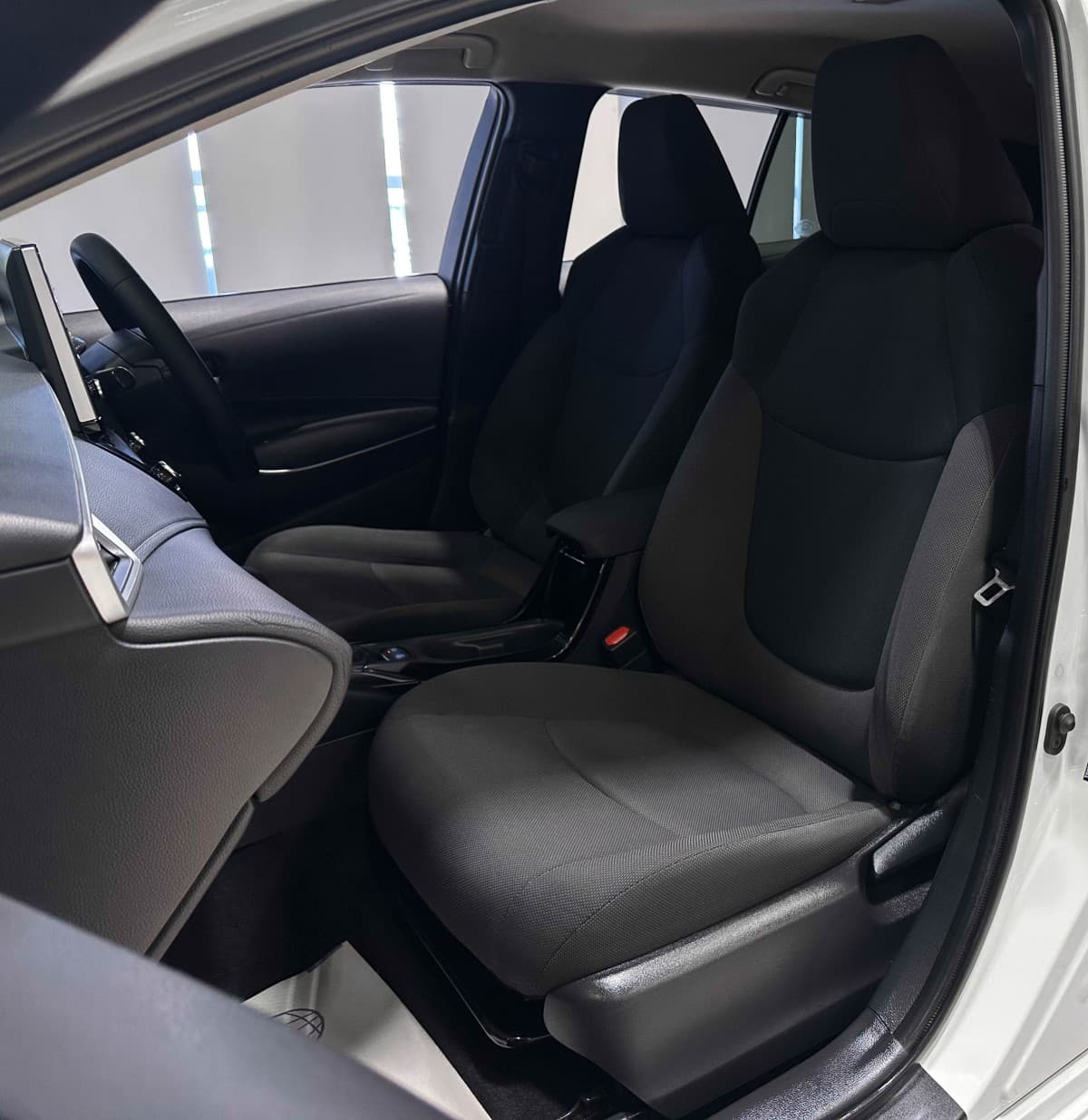 Toyota Corolla Touring - фото 13