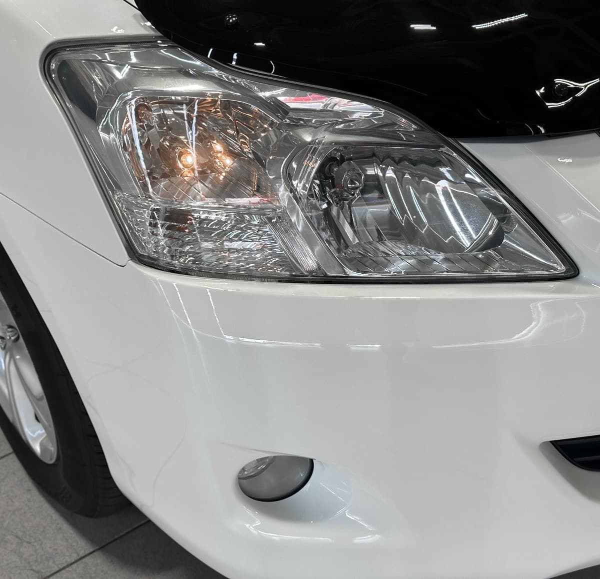 Toyota Premio - 3