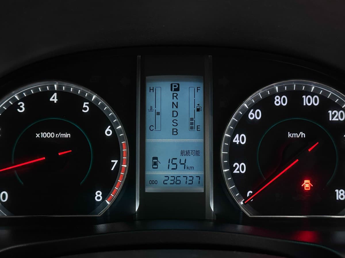 Toyota Premio - фото 20