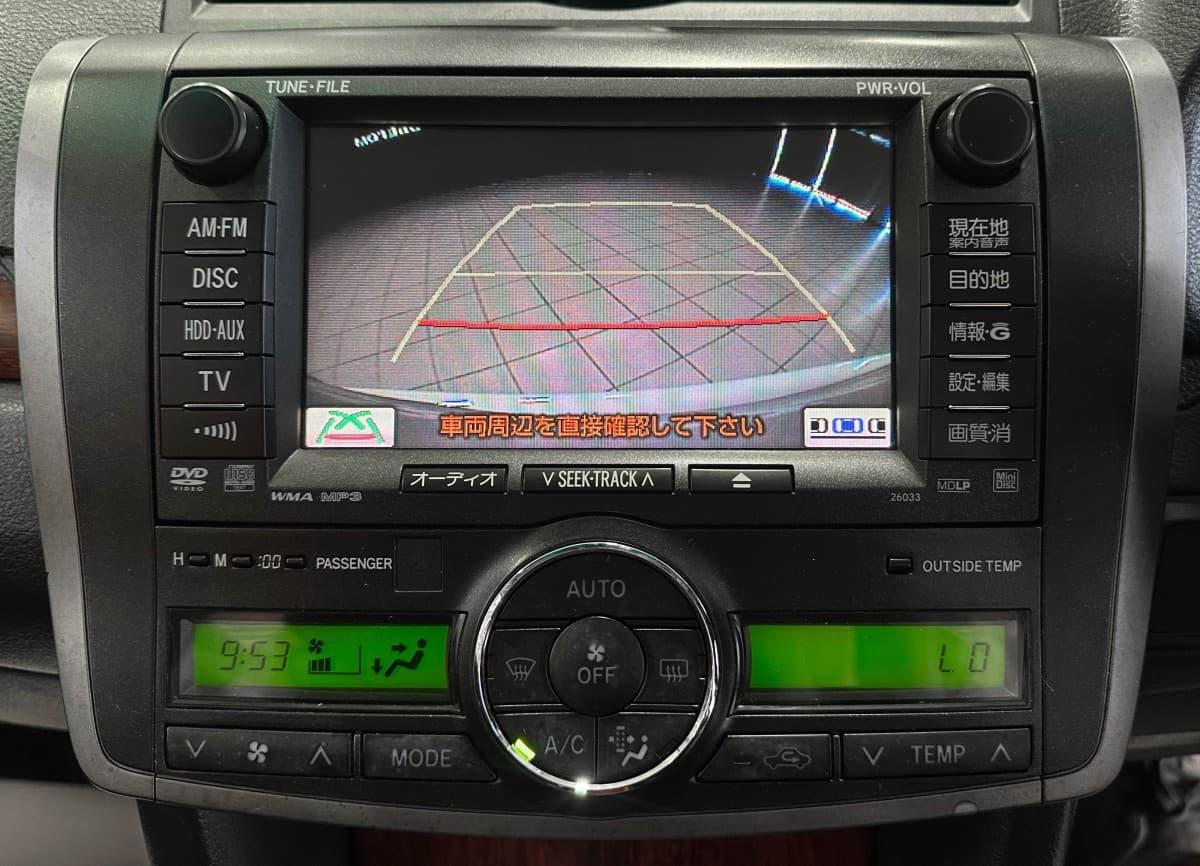Toyota Premio - фото 21