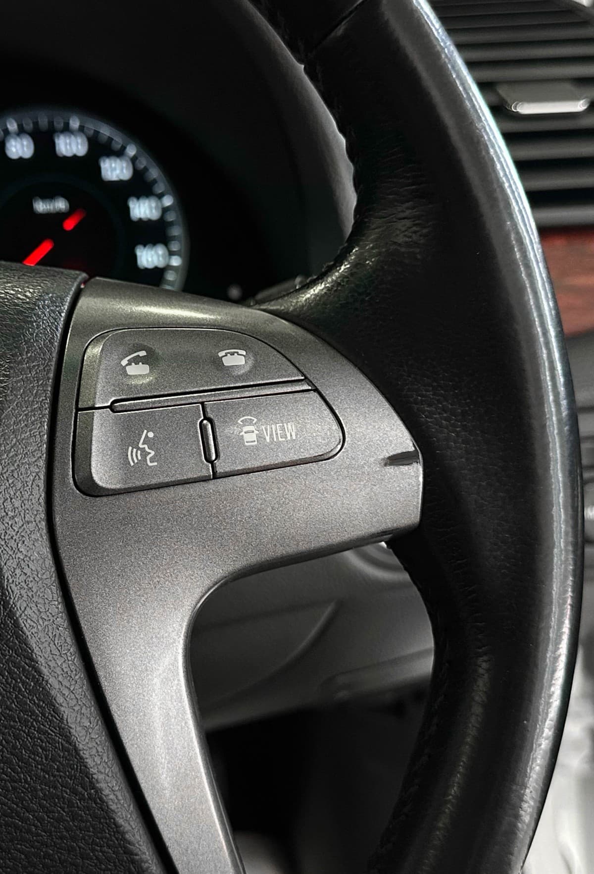 Toyota Premio - фото 19