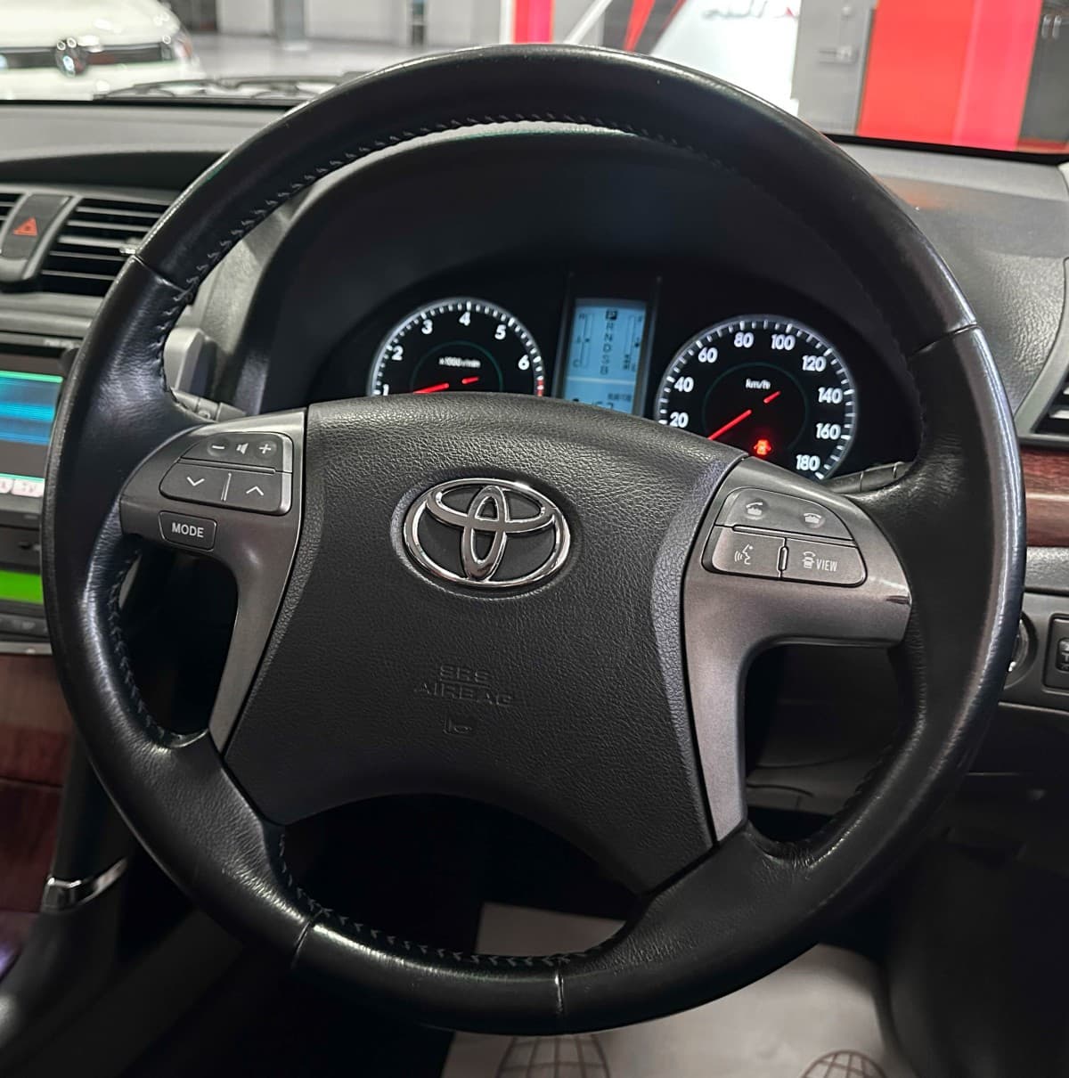 Toyota Premio - фото 24