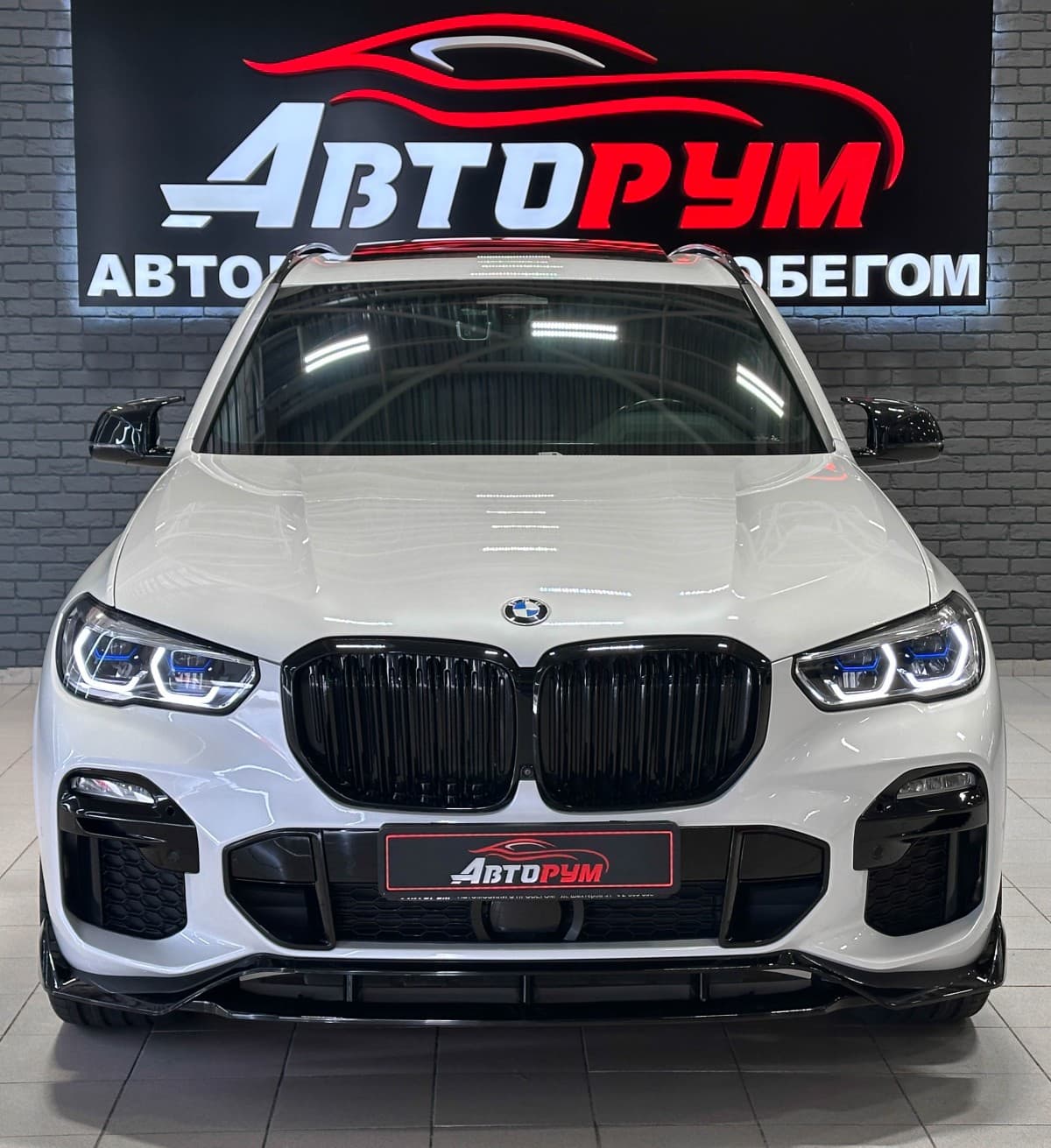 BMW X5 - 3