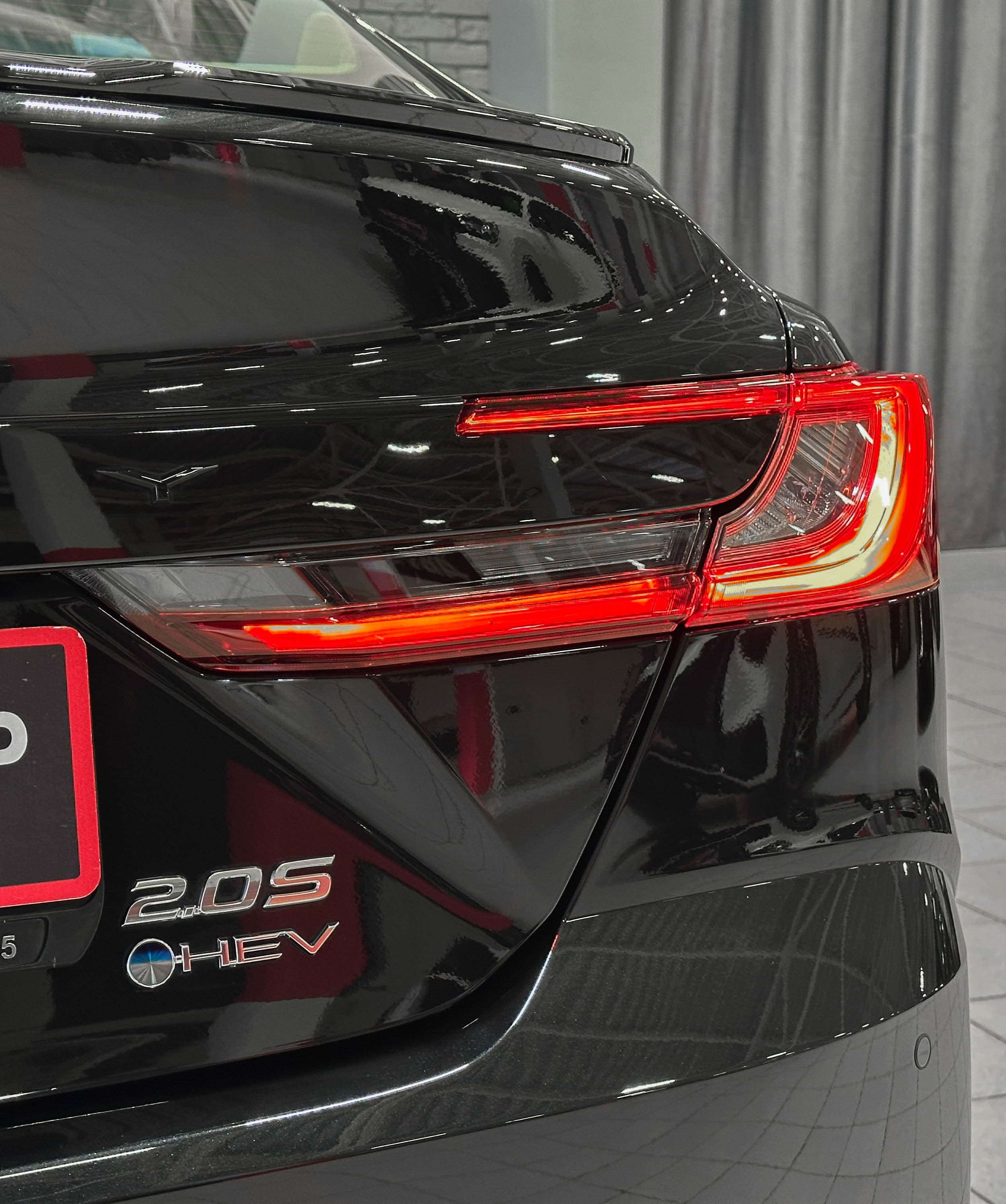 Toyota Camry - фото 9