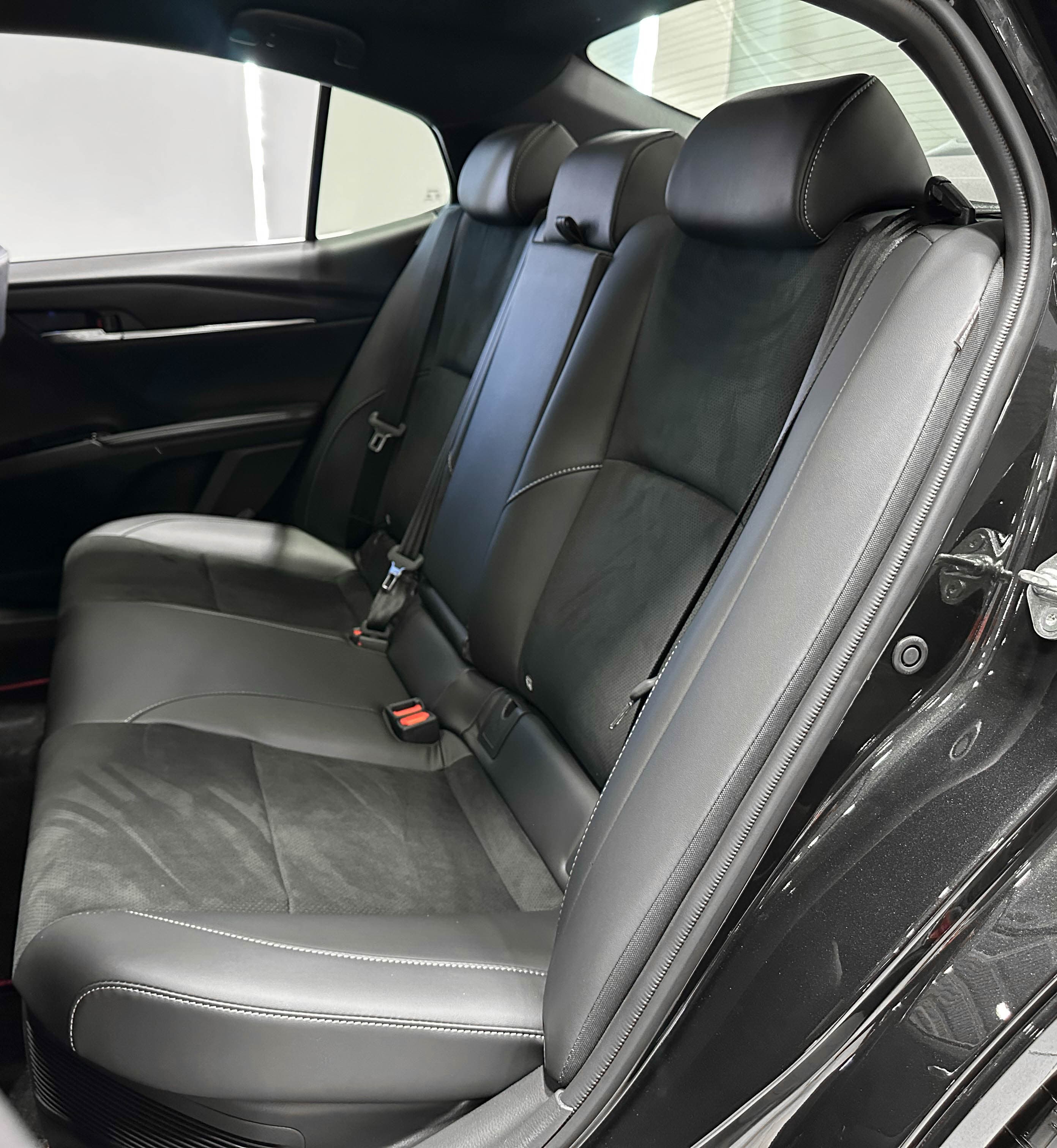 Toyota Camry - фото 15