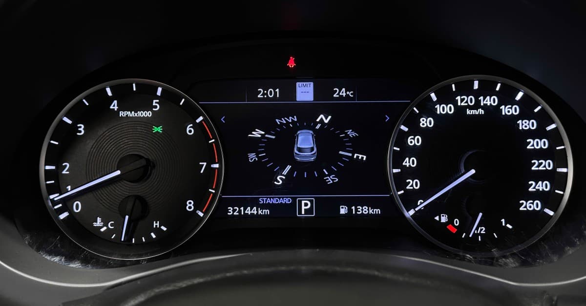 Infiniti QX50 - фото 19