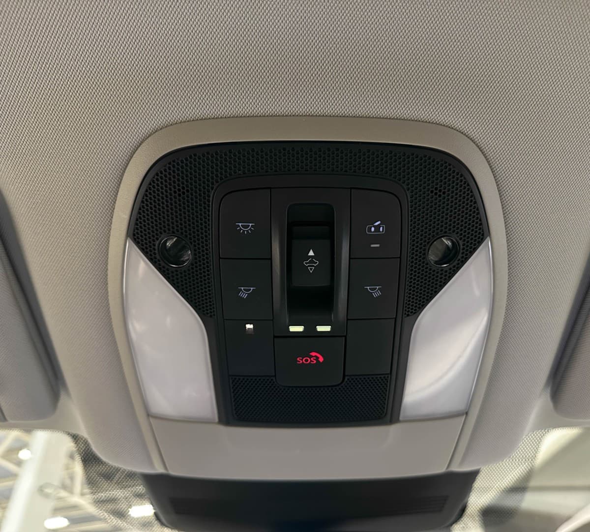 Infiniti QX50 - фото 25