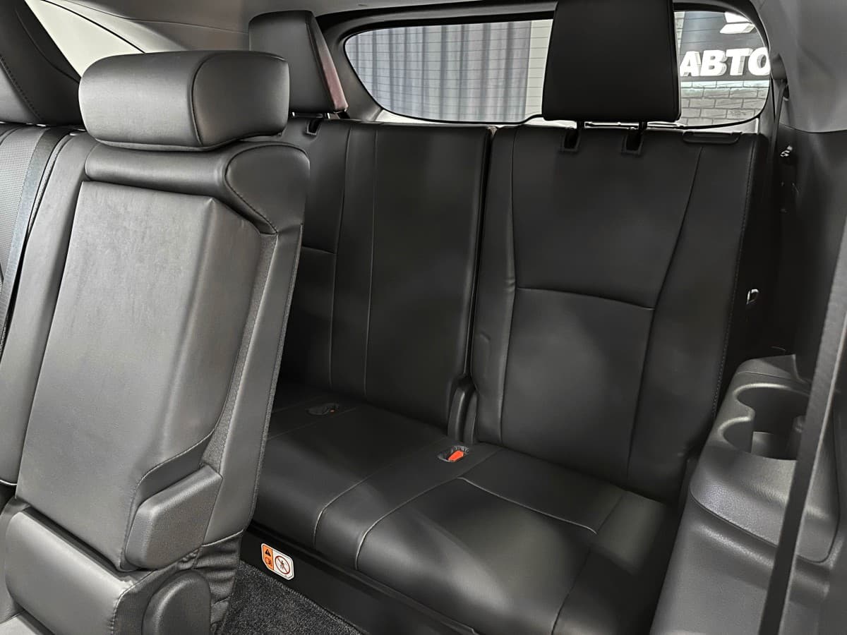 Toyota Highlander - фото 13