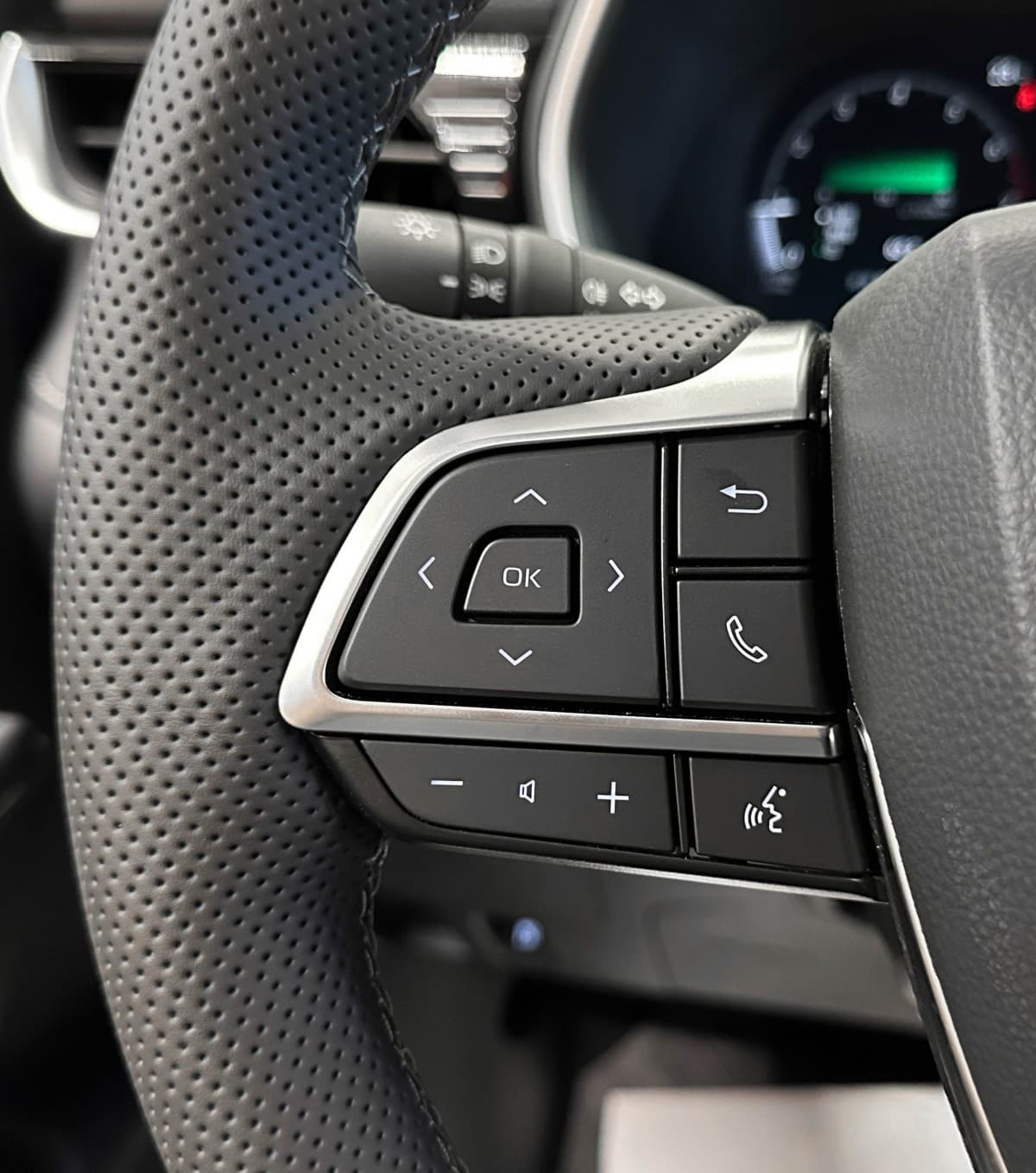 Toyota Highlander - фото 20