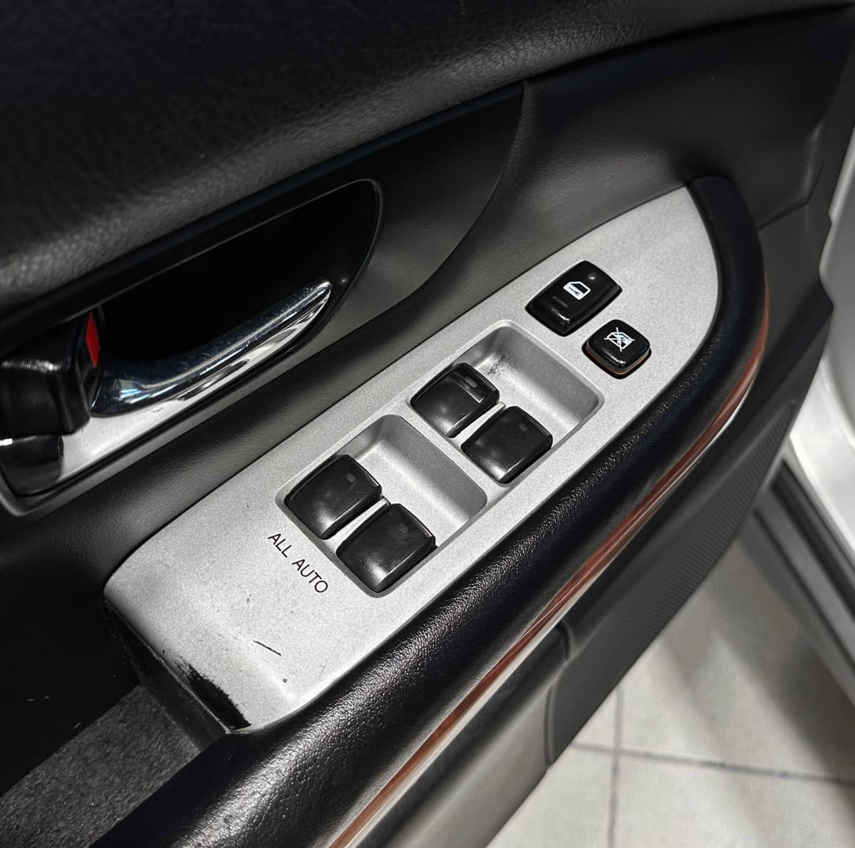 Lexus RX300 - фото 18