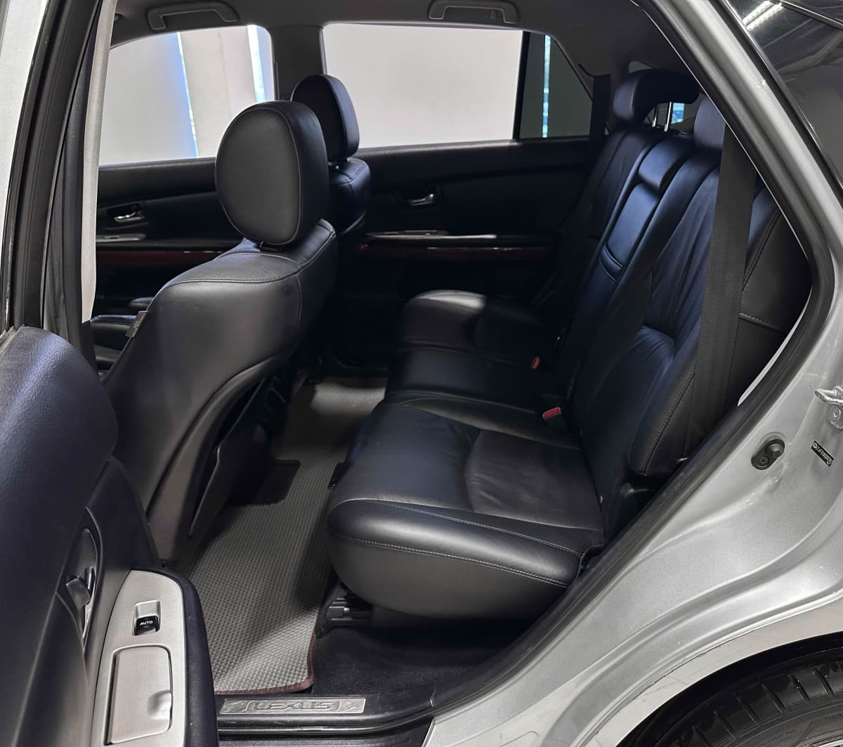 Lexus RX300 - фото 13