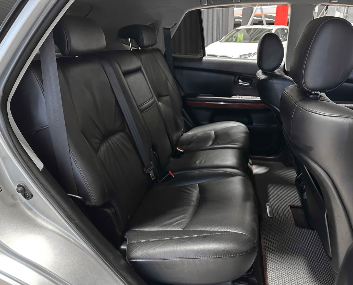 Lexus RX300 - фото 15