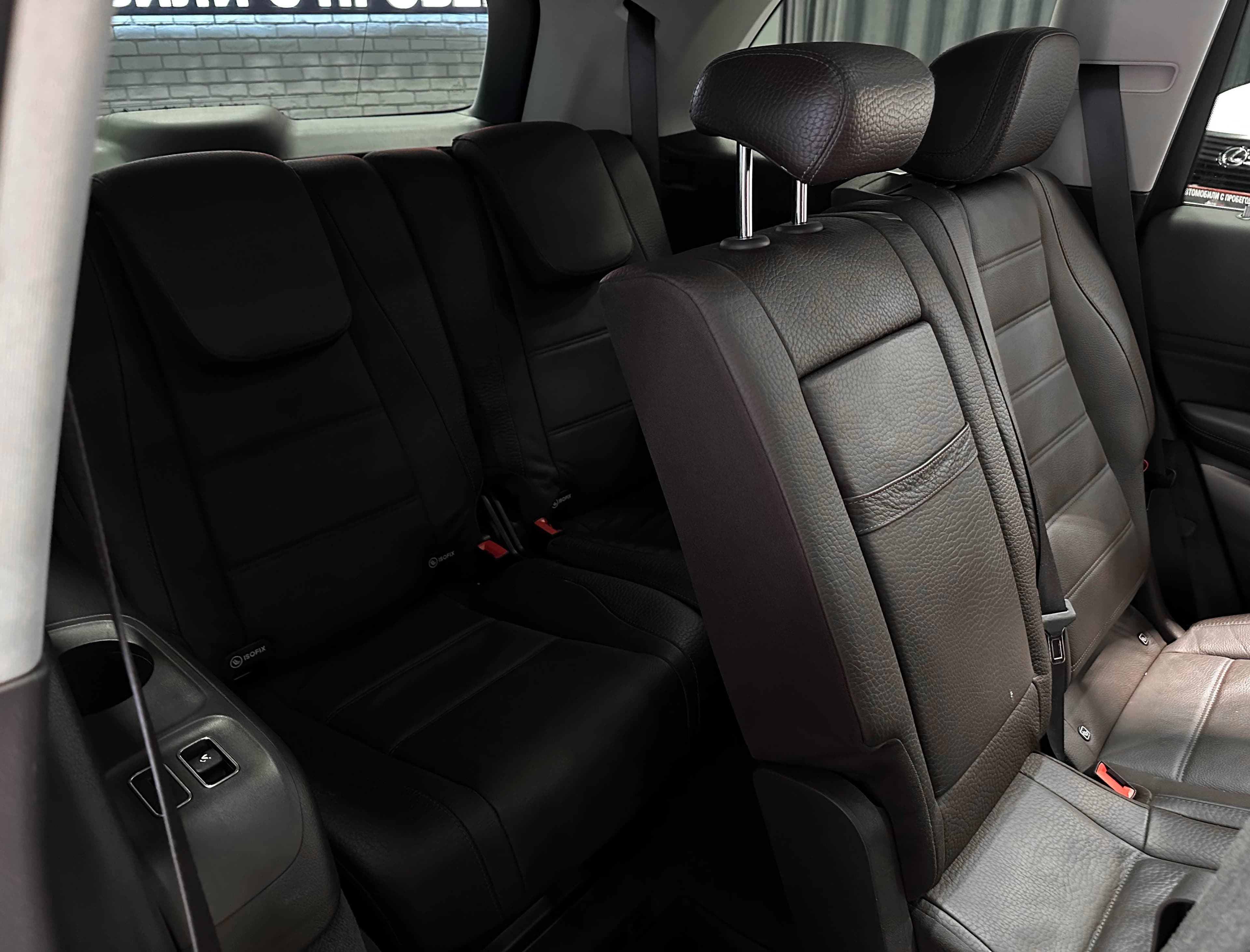 Mercedes-Benz GLS 400 - фото 14