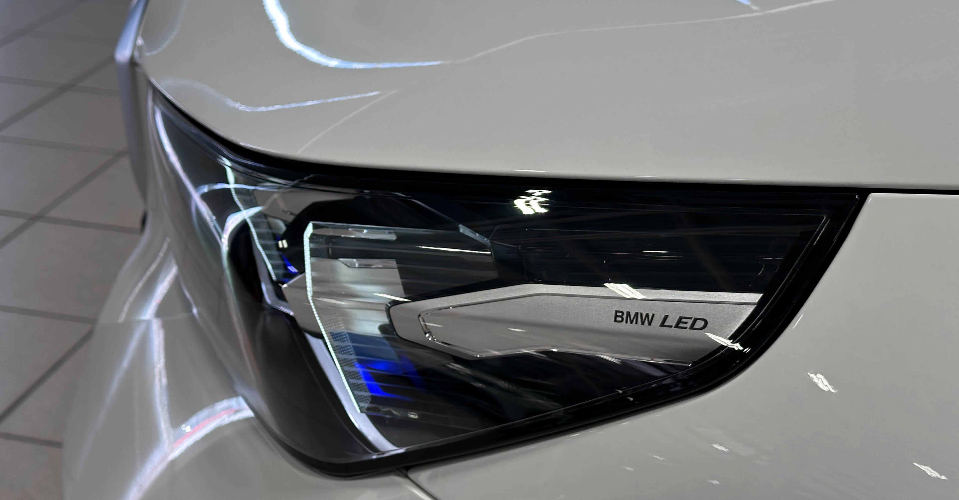 BMW 5 серия - 5